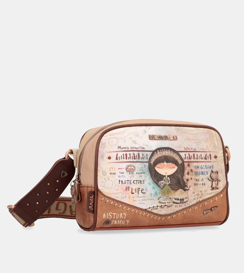 Petit Camera Bag ANEKKE Menire