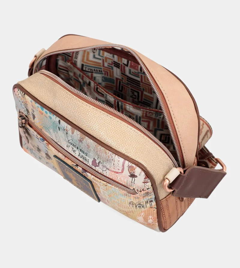 Petit Camera Bag ANEKKE Menire