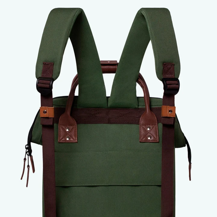 Sac à dos CABAÏA Denpasar Medium