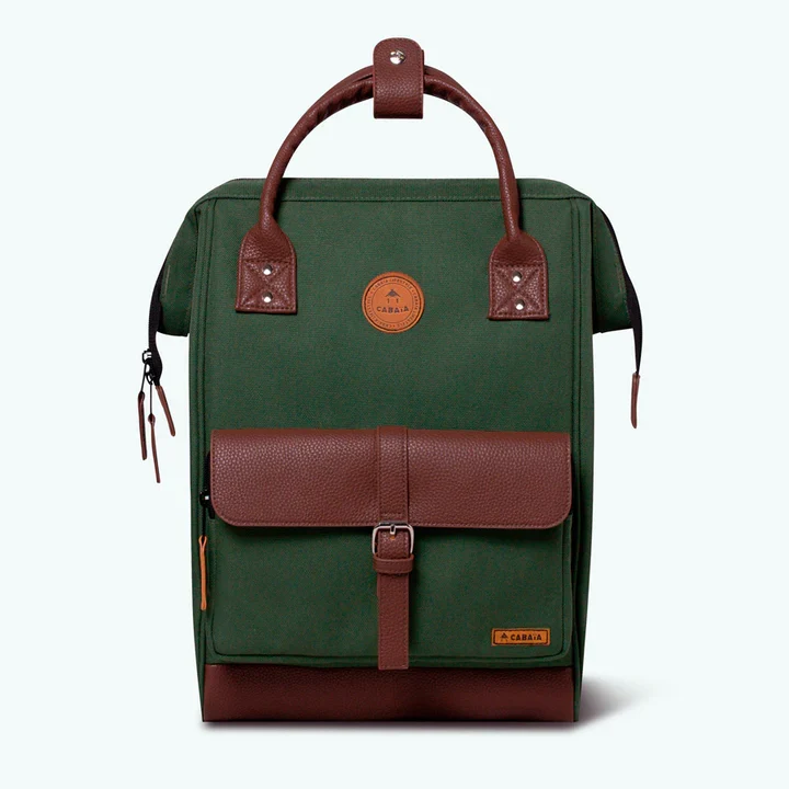 Sac à dos CABAÏA Denpasar Medium