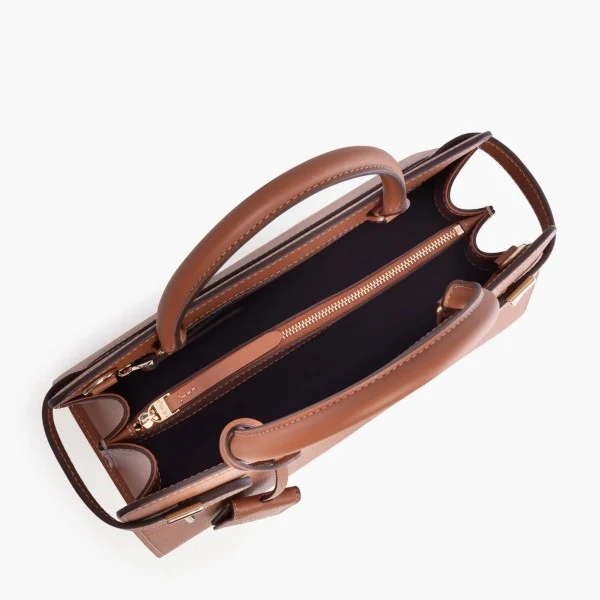 Sac à Main Le TANNEUR Emilie