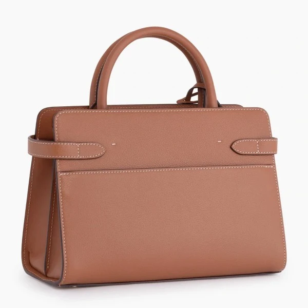 Sac à Main Le TANNEUR Emilie