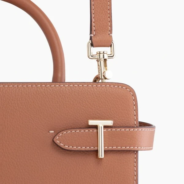 Sac à Main Le TANNEUR Emilie
