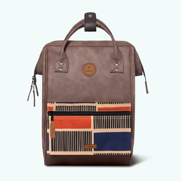 Sac à dos CABAÏA Papeete Medium