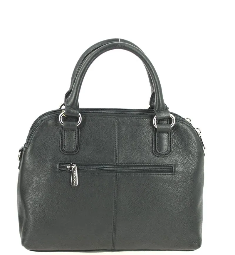 Sac Hexagona Pretty Esprit 463793 Noir
