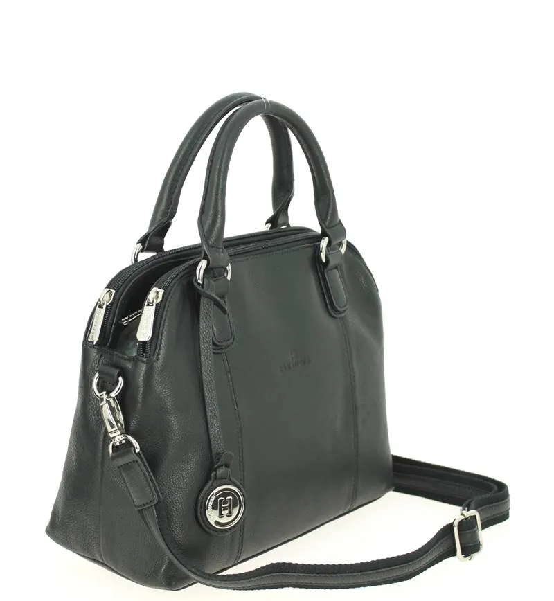 Sac Hexagona Pretty Esprit 463793 Noir