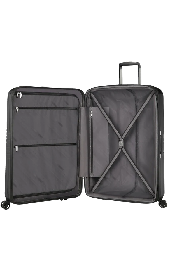 Valise Moyenne Extensible SAMSONITE Gateway 200 68cm