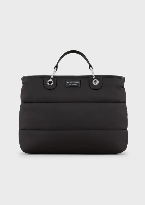 Sac Cabas Emporio Armani NOIRg