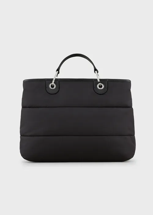 Sac Cabas Emporio Armani NOIRg