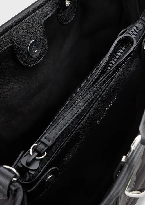 Sac Cabas Emporio Armani NOIRg