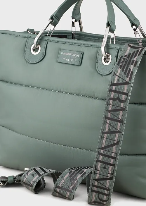 Sac Cabas Emporio Armani NOIRg
