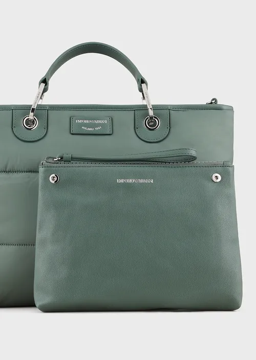 Sac Cabas Emporio Armani NOIRg