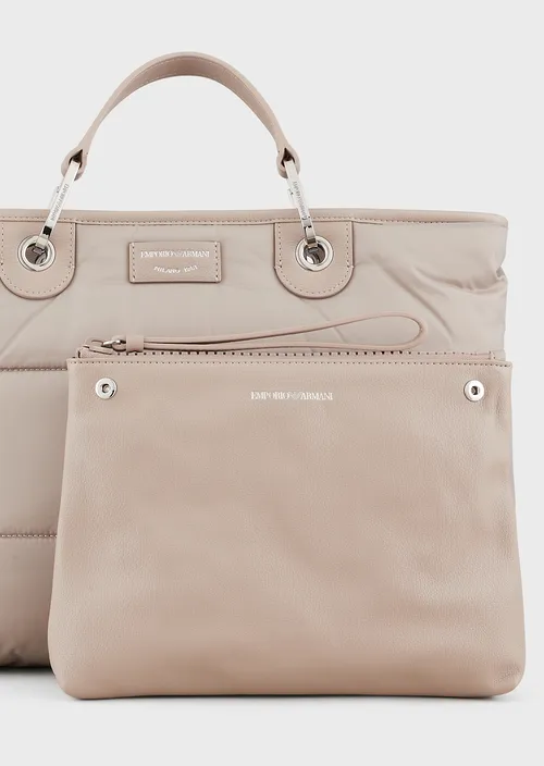 Sac Cabas Emporio Armani NOIRg