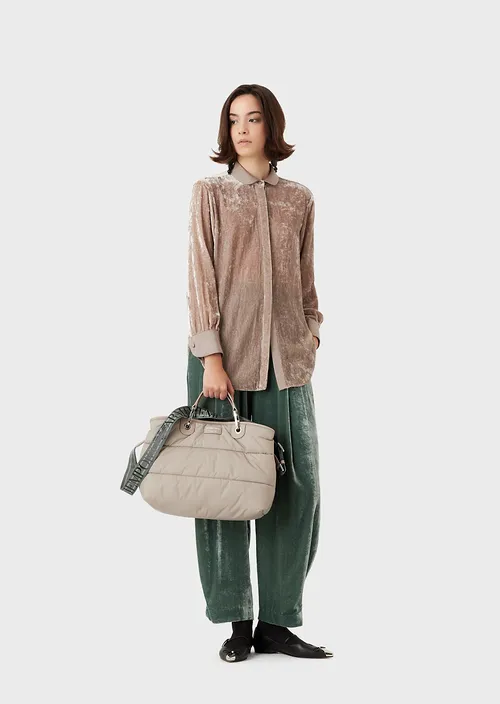 Sac Cabas Emporio Armani NOIRg