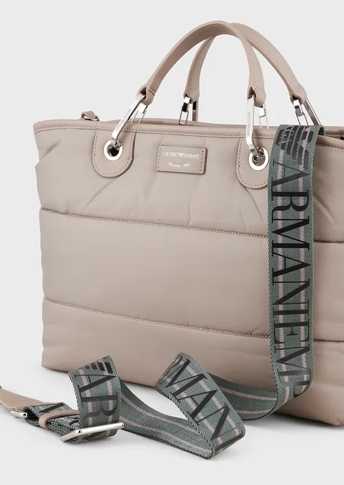 Sac Cabas Emporio Armani NOIRg