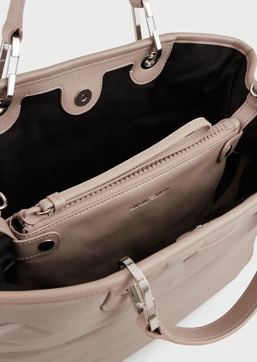 Sac Cabas Emporio Armani NOIRg
