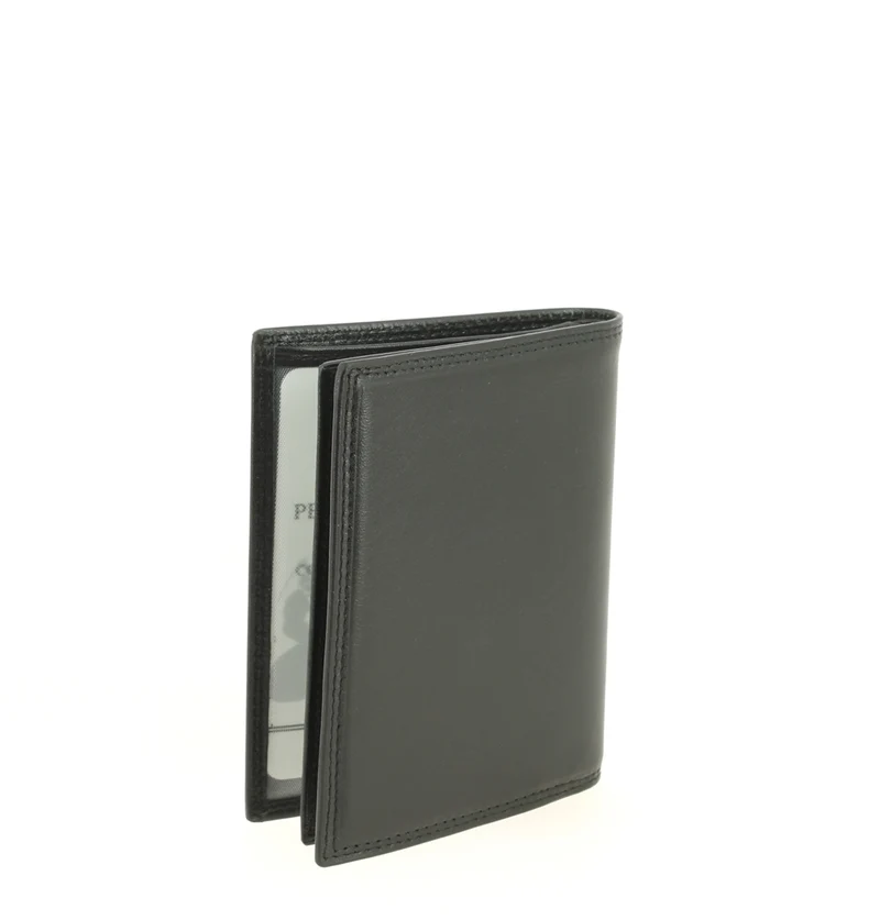 Portefeuille FRANCINEL Small cuir