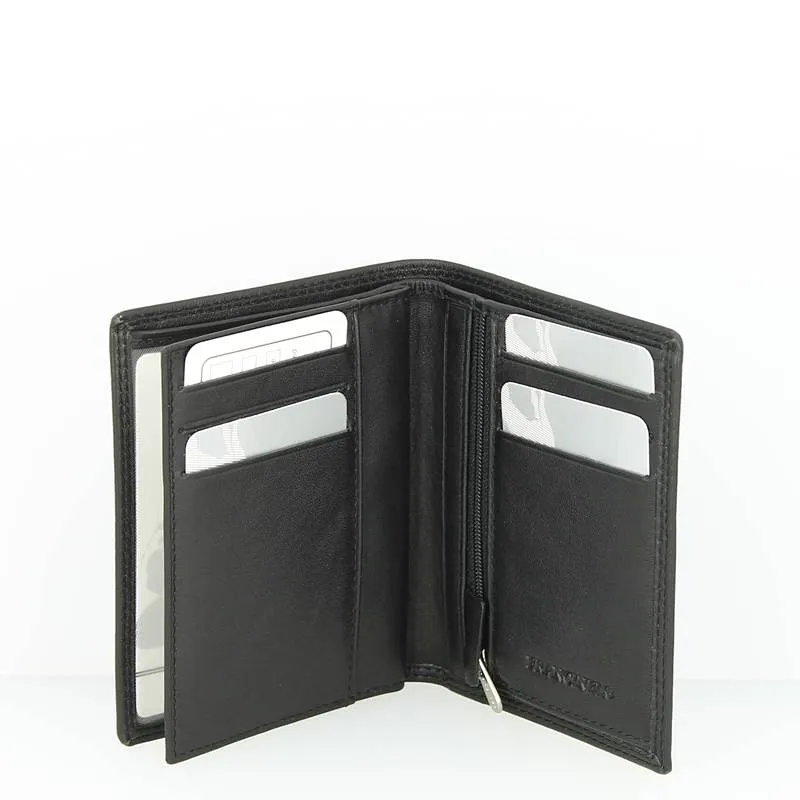 Portefeuille FRANCINEL Small cuir