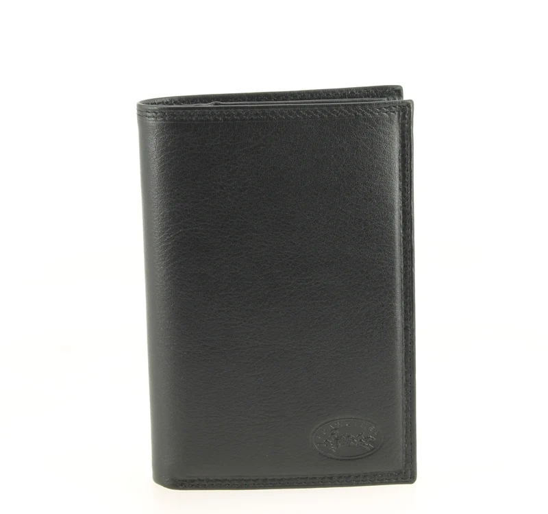 Portefeuille FRANCINEL cuir Classic