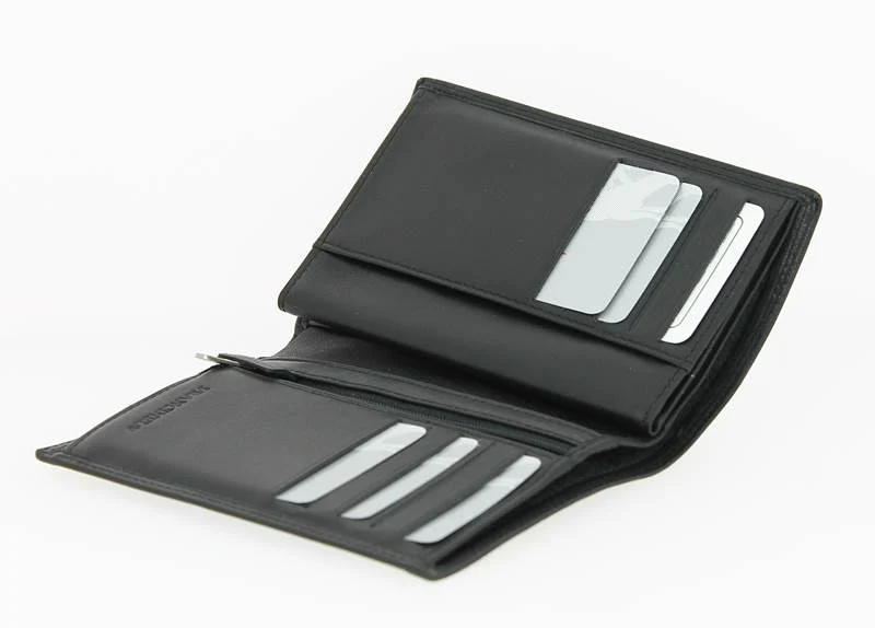 Portefeuille FRANCINEL cuir Classic