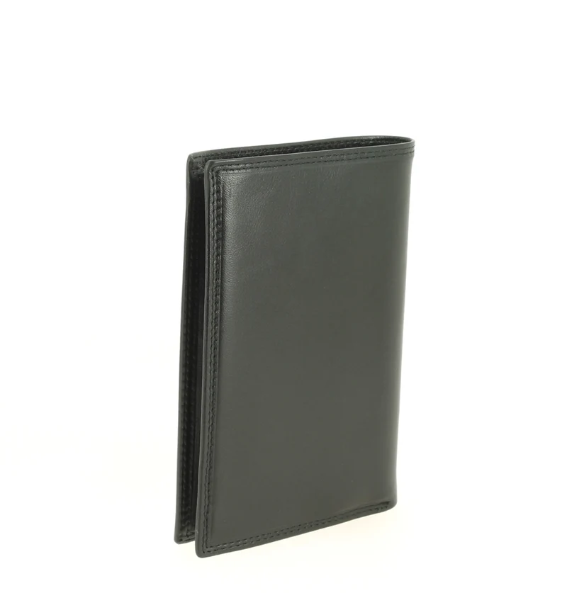 Portefeuille FRANCINEL cuir Classic