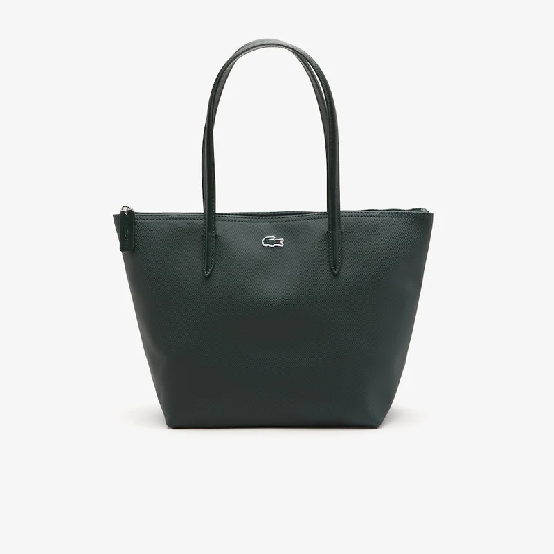Sac Shopping LACOSTE S Sinople