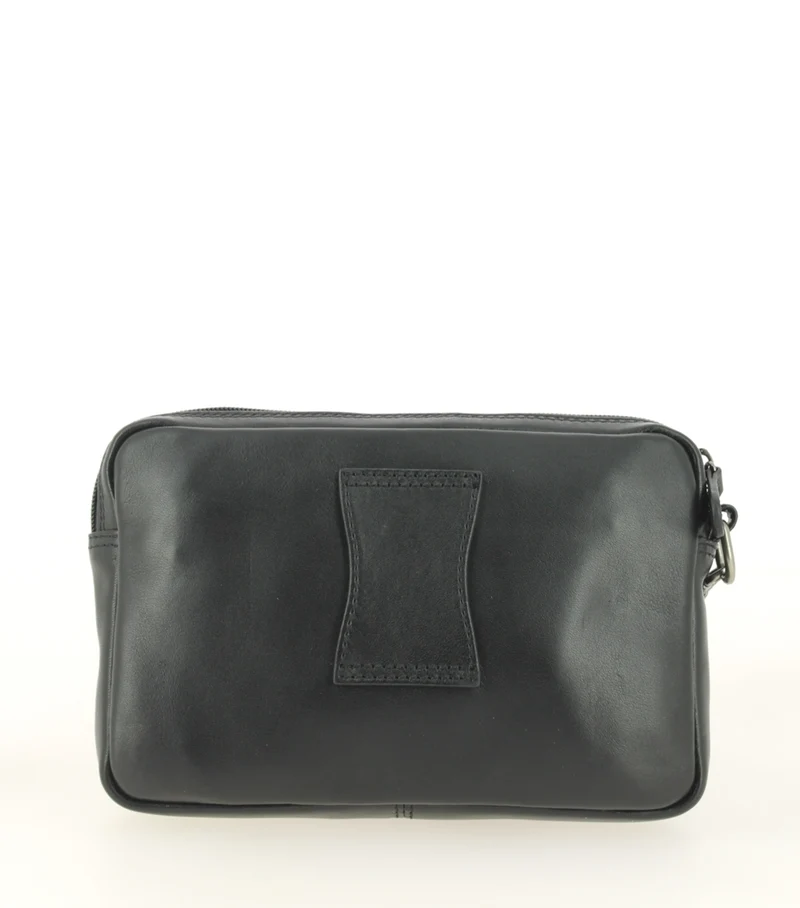 Pochette cuir FRANCINEL