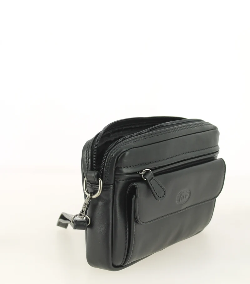 Pochette cuir FRANCINEL