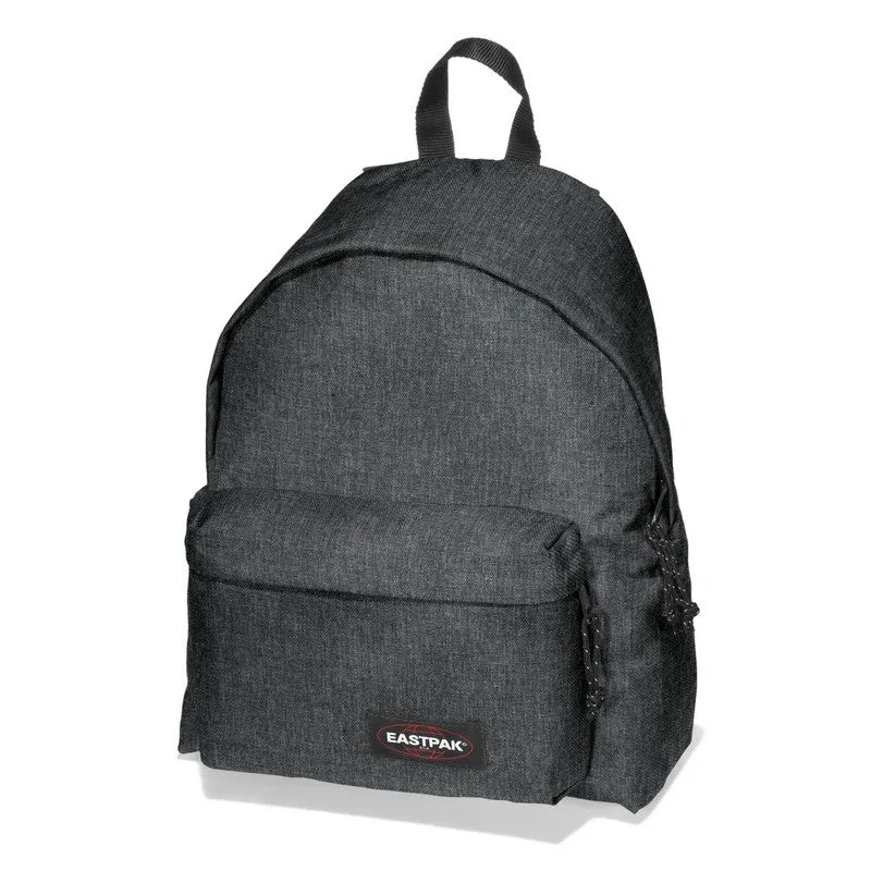 Sac à dos EASTPAK PADDED PAK'R BLACK DENIM