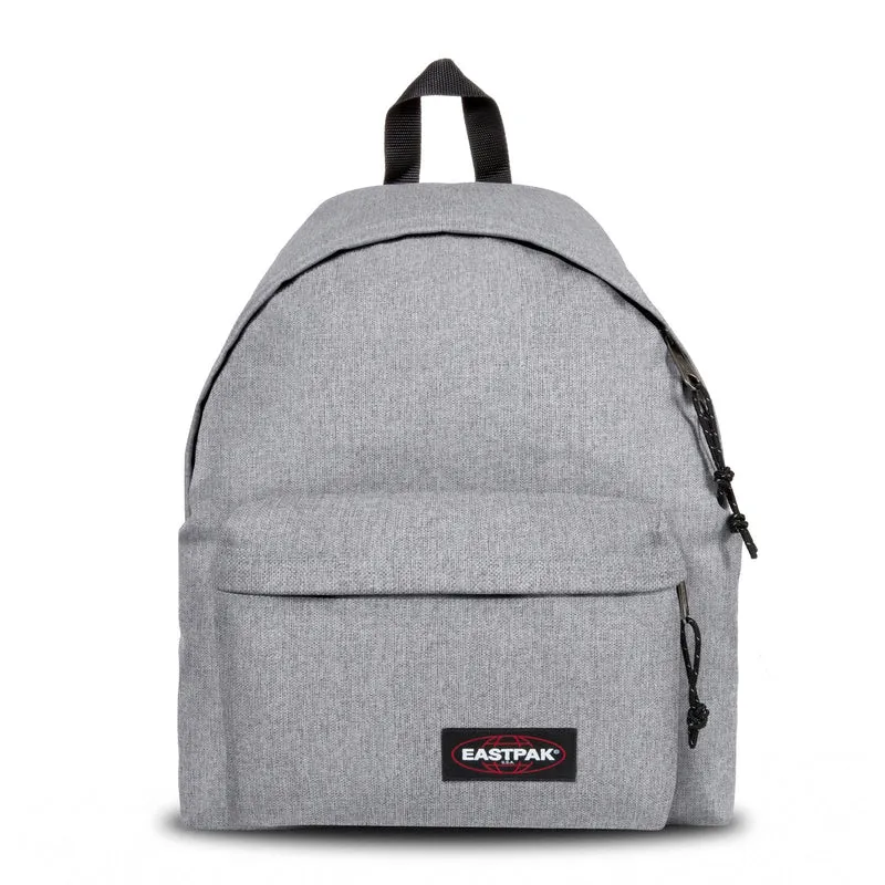 Sac à dos EASTPAK PADDED PAK'R Sunday Grey
