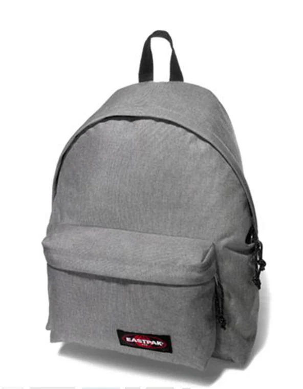 Sac à dos EASTPAK PADDED PAK'R Sunday Grey