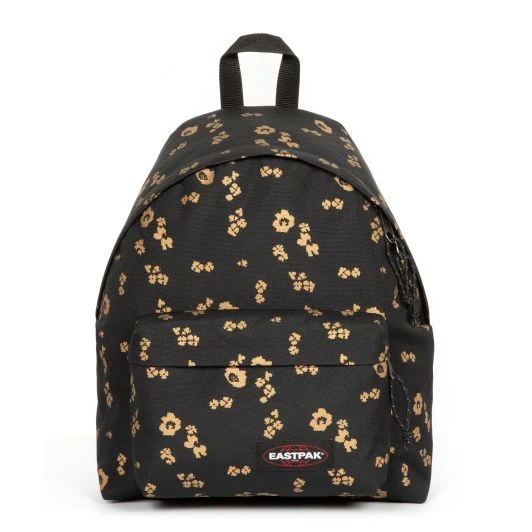 Sac à dos EASTPAK Padded Pak'R Flower Shine Black