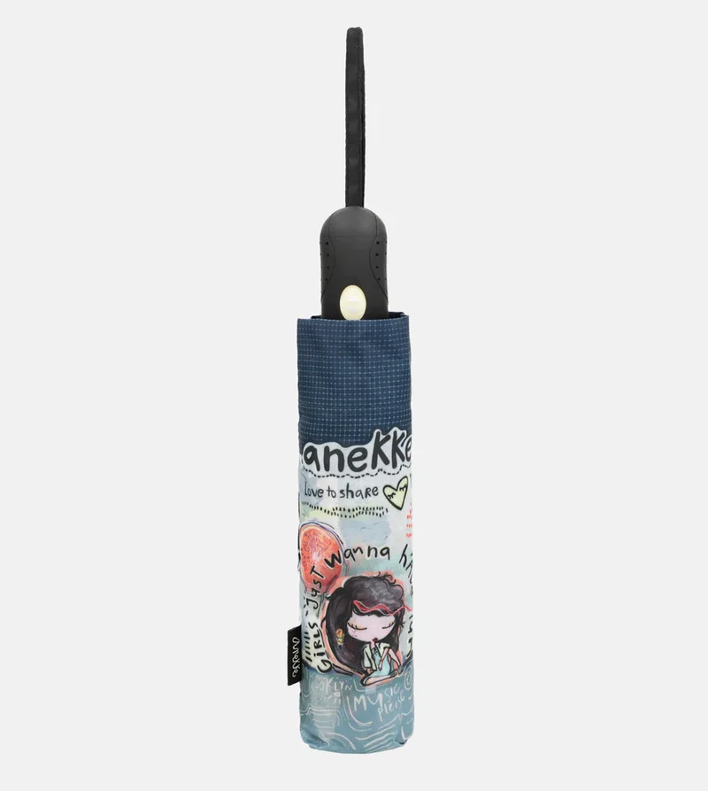 Parapluie ouverture automatique ANEKKE