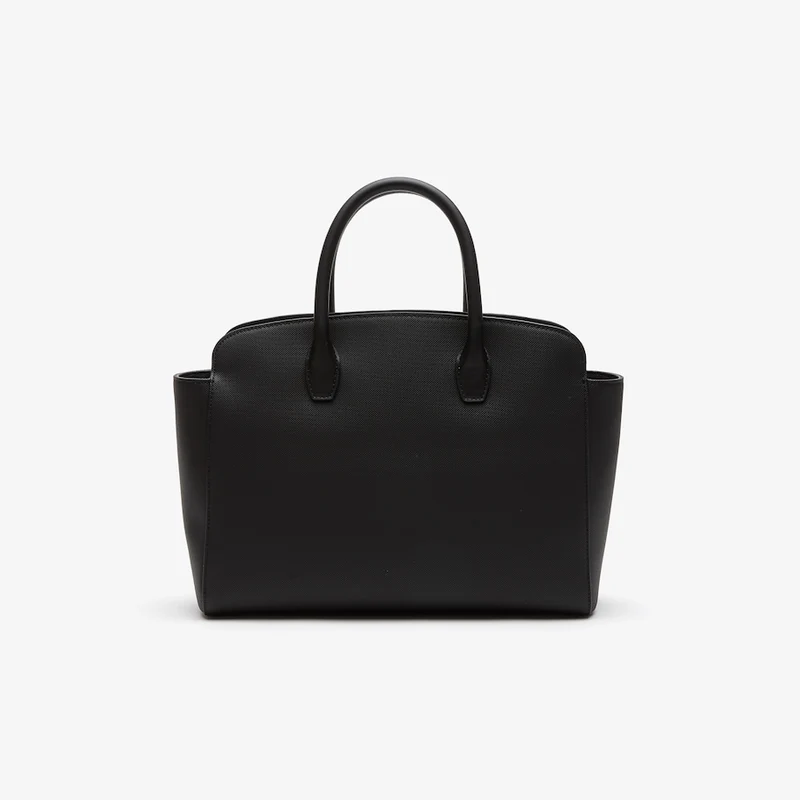 Sac à Main Trapèze LACOSTE