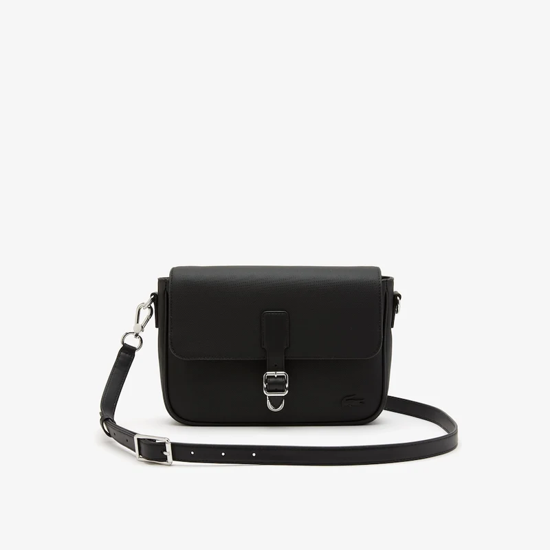 Sac Bandoulière LACOSTE Avec Fermoir