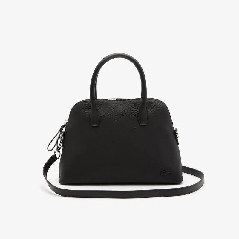 Sac LACOSTE Bugatti Noir