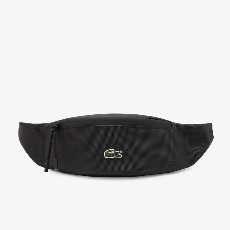 Banane LACOSTE Noir