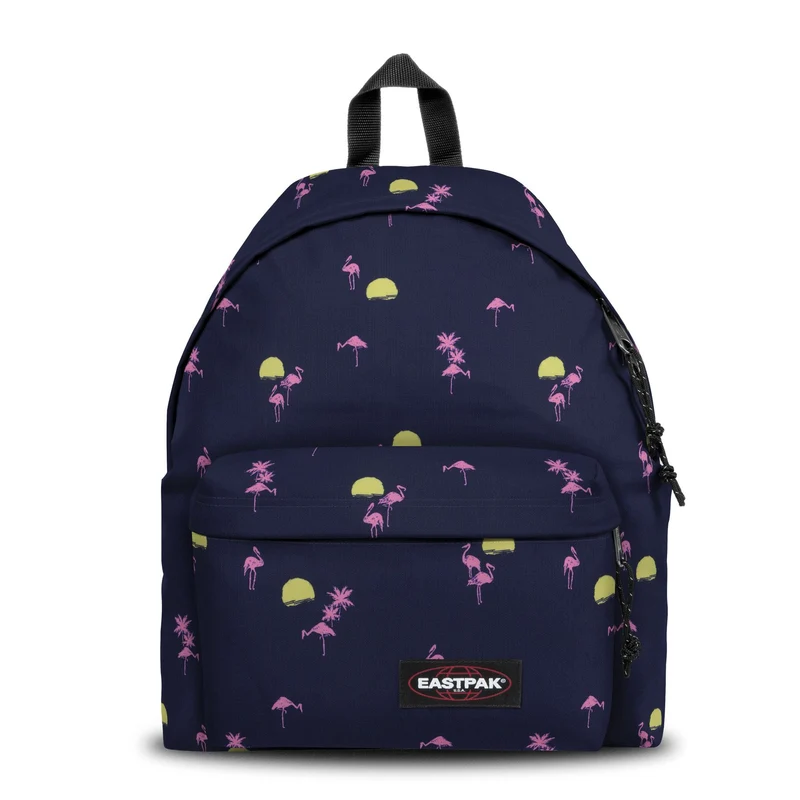 Sac à dos EASTPAK Padded Pak'R Icons Navy