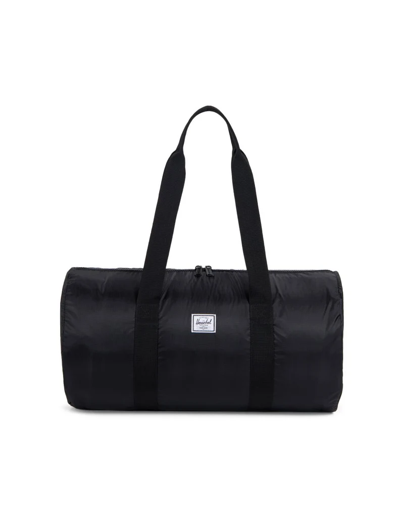 Sac de voyage Herschel Pliable Noir