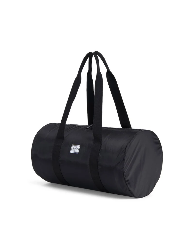 Sac de voyage Herschel Pliable Noir