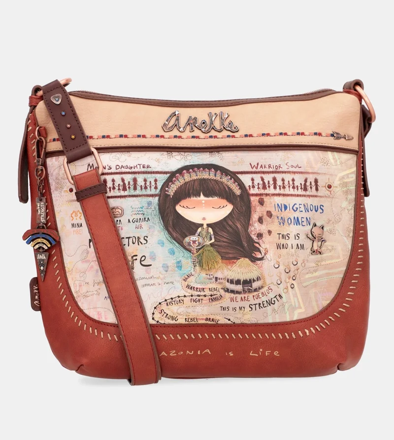 Sac Bandoulière ANEKKE Menire