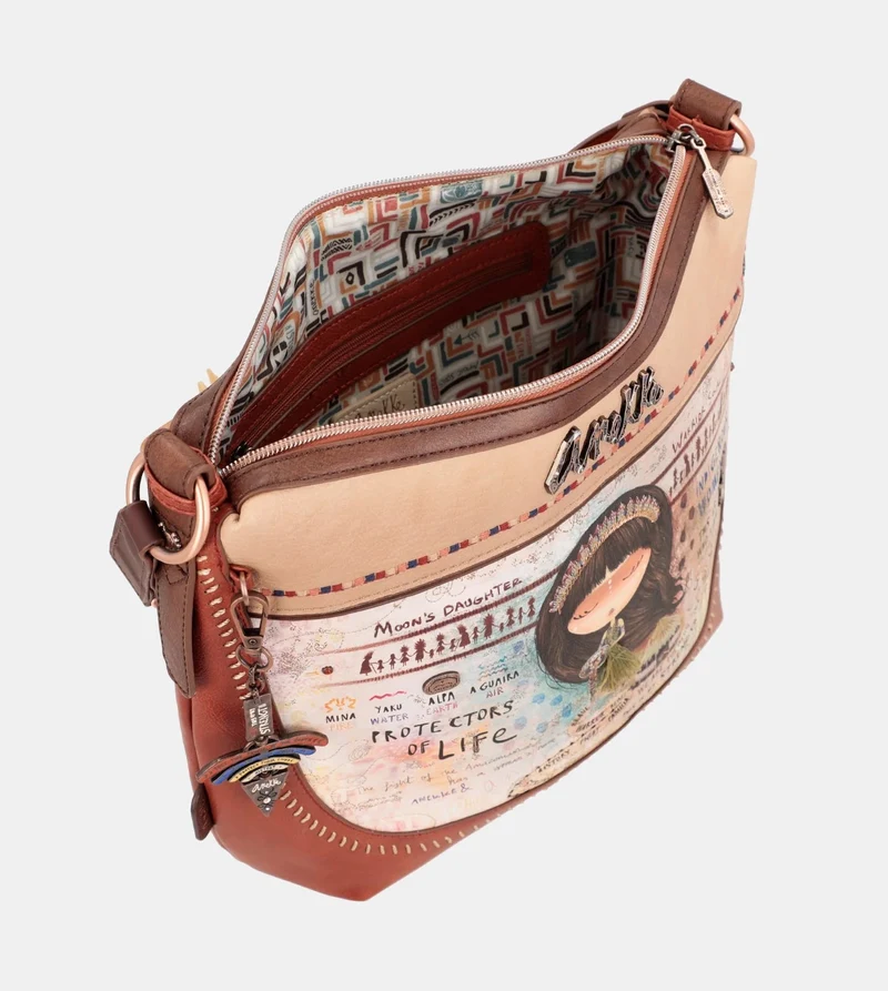 Sac Bandoulière ANEKKE Menire