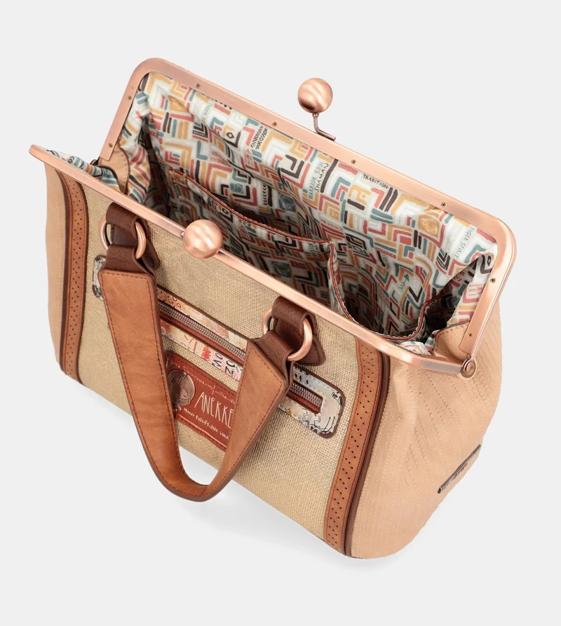 Sac à Main ANEKKE Menire