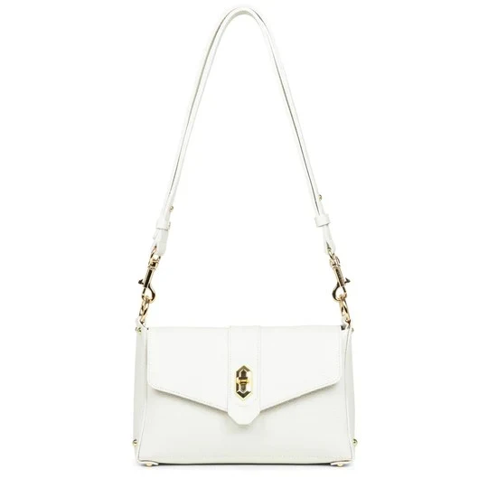 Sac Trotteur à Rabat LANCASTER Foulonné Double