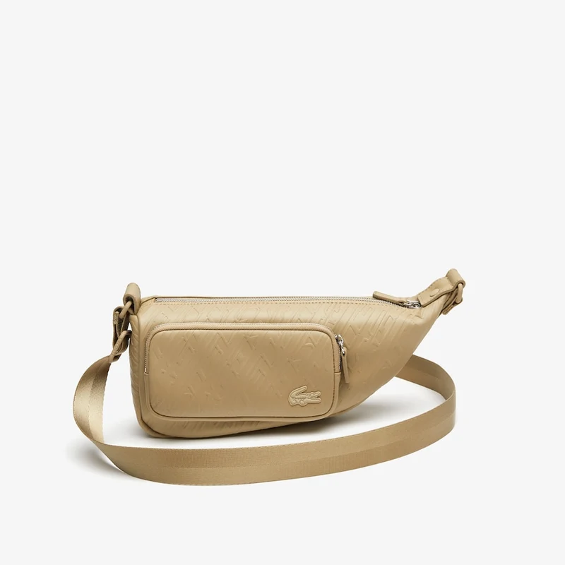 Sac Bandoulière LACOSTE Avec Imprimée