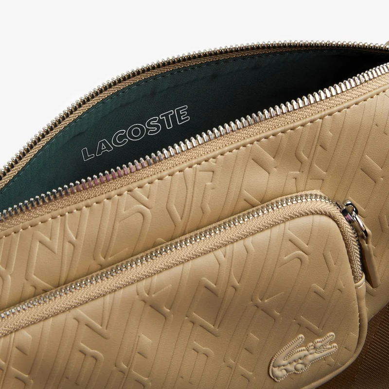 Sac Bandoulière LACOSTE Avec Imprimée