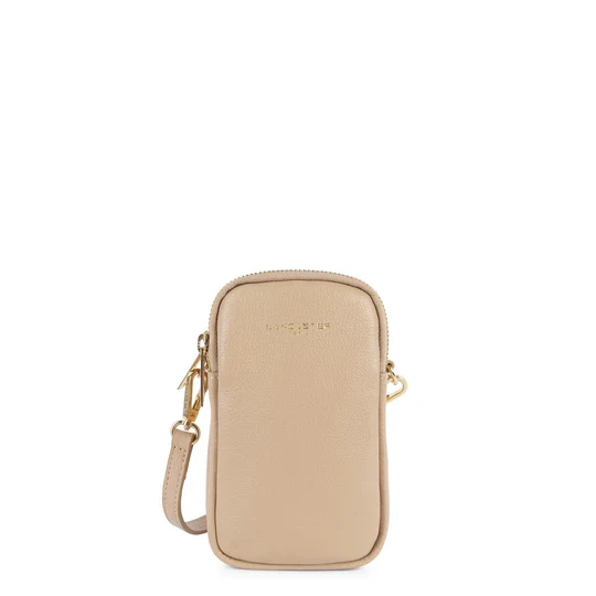 Pochette Smartphone LANCASTER Dune