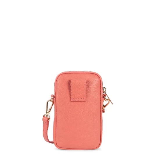 Pochette Smartphone LANCASTER Dune
