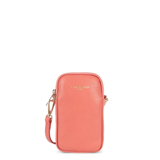 Pochette Smartphone LANCASTER Dune