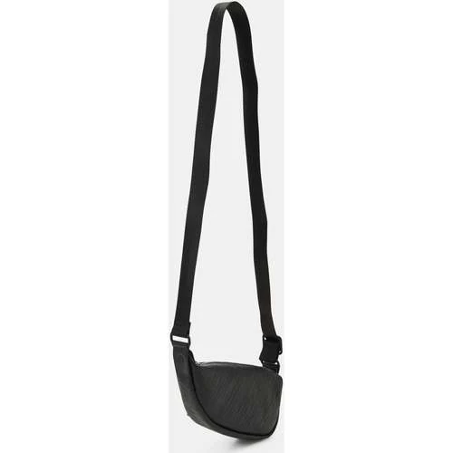 Mini Sac Holster LACOSTE Noir
